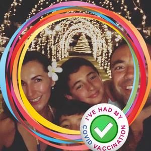 Meet your Posher, Annabel